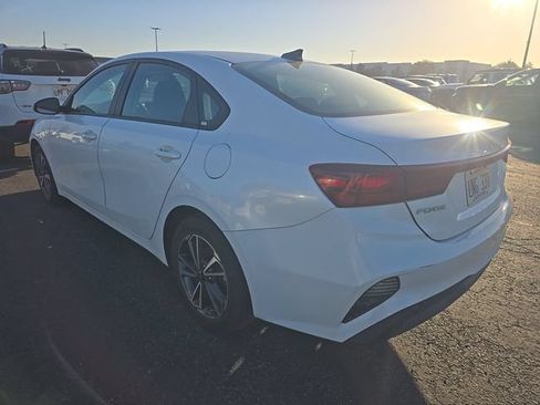 Used 2024 Kia Forte LXS FWD image 4