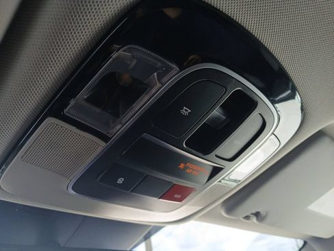 Used 2023 Hyundai Tucson SEL w/ Convenience Package FWD image 22