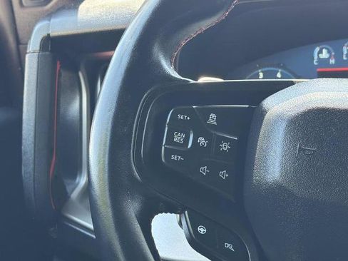 Certified 2022 Ford Bronco Raptor AWD/4WD image 12