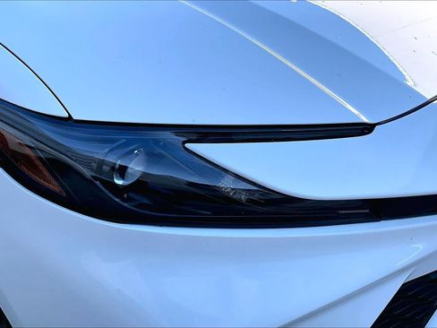 Used 2025 Toyota Camry LE FWD image 26
