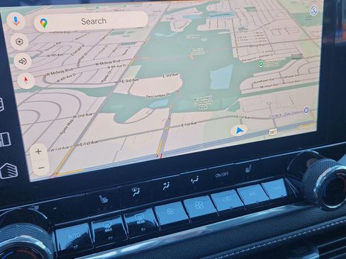 New 2026 Chevrolet Colorado LT w/ LT Convenience Package image 48