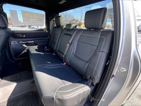 New 2026 Toyota Tundra Limited image 13