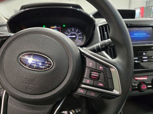 Used 2021 Subaru Impreza 2.0i Premium AWD/4WD image 18