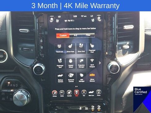 Used 2020 RAM 1500 Sport w/ Advanced Safety Group AWD/4WD image 29