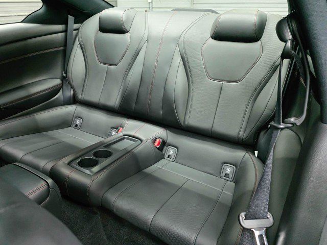 Used 2021 INFINITI Q60 Red Sport 400 w/ Proactive Package AWD/4WD image 15