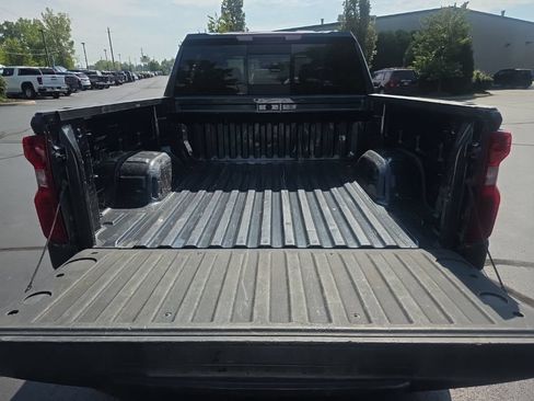 Used 2020 Chevrolet Silverado 1500 LT w/ All-Star Edition AWD/4WD image 29