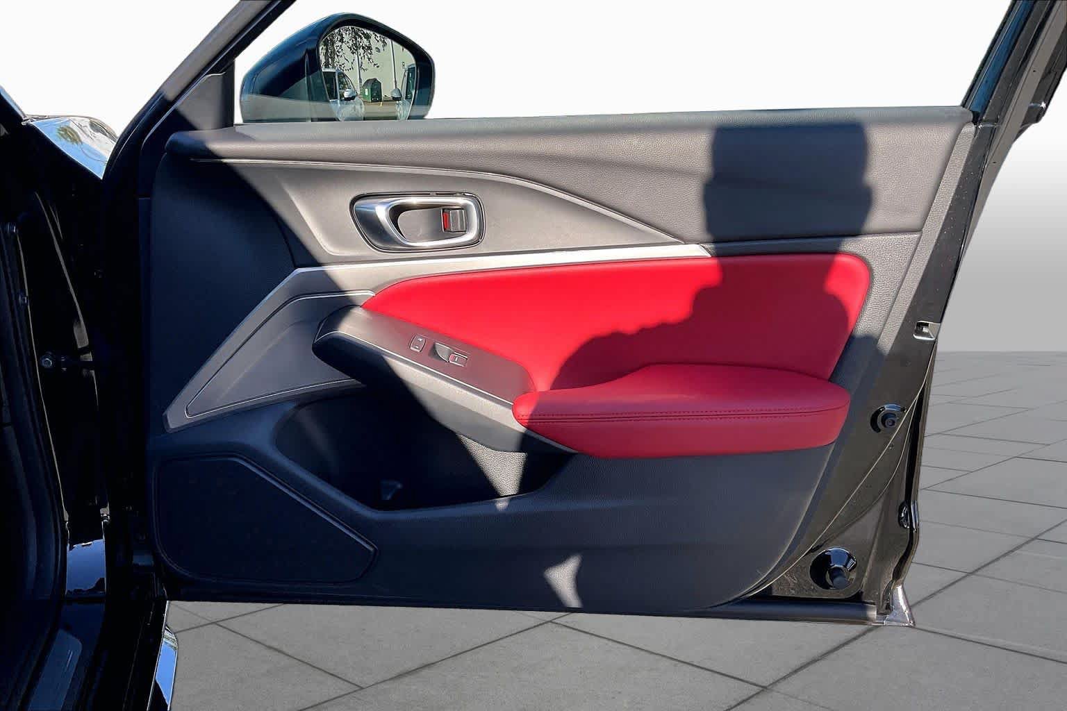 Certified 2026 Acura Integra A-Spec FWD image 22