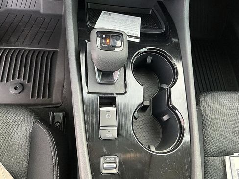 New 2026 Nissan Rogue SV image 17