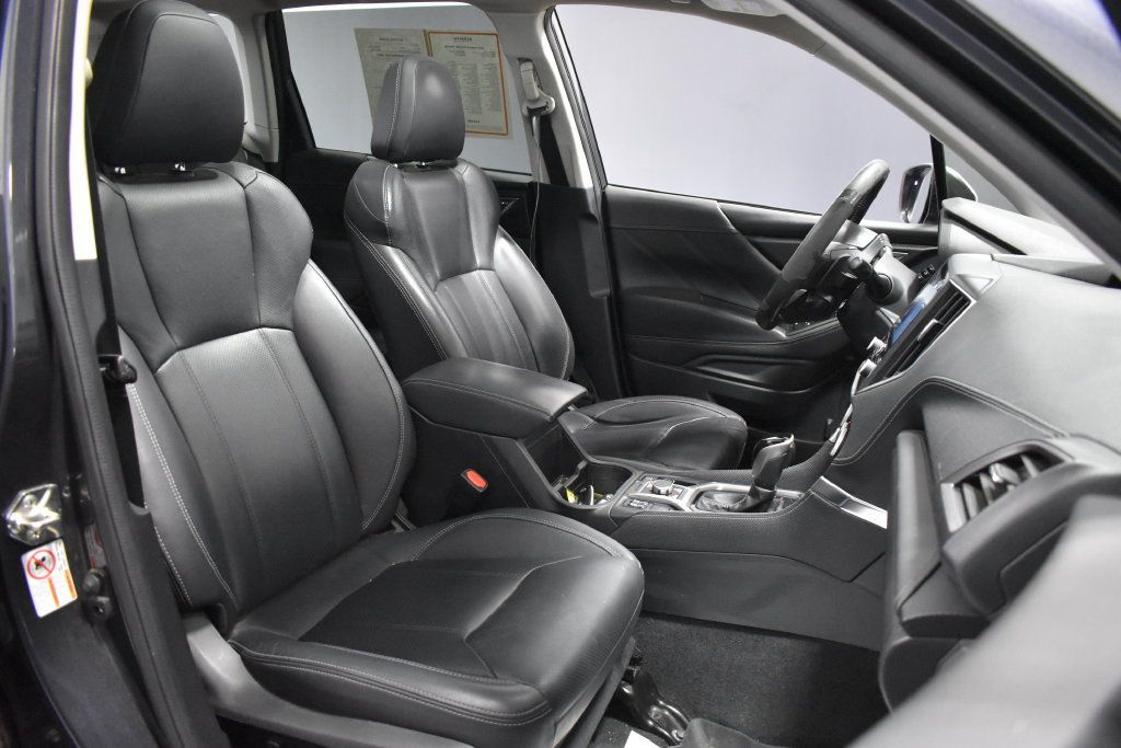 Used 2019 Subaru Forester Touring w/ Popular Package #3 AWD/4WD image 14