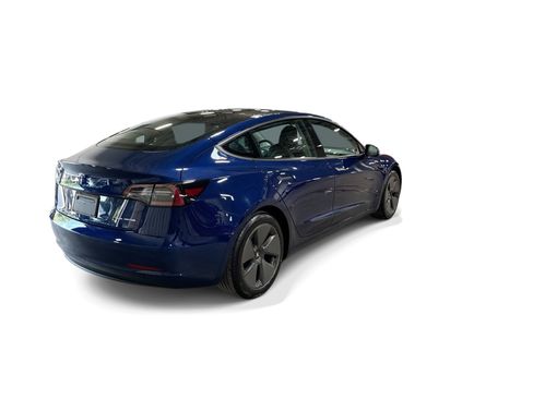 Certified 2021 Tesla Model 3 Long Range AWD/4WD image 6