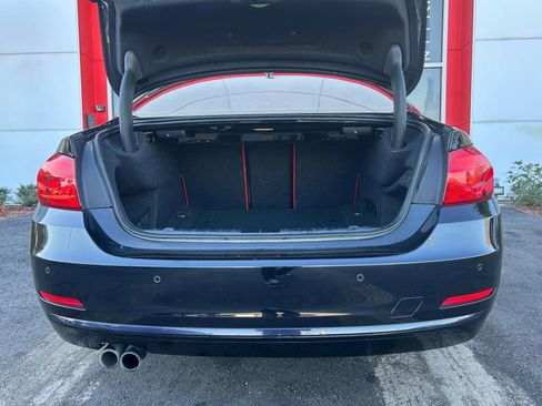 Used 2014 BMW 428i xDrive 428i xDrive Coupe 2D image 19