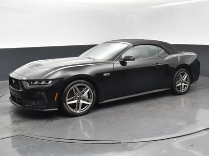 Used 2024 Ford Mustang GT Premium