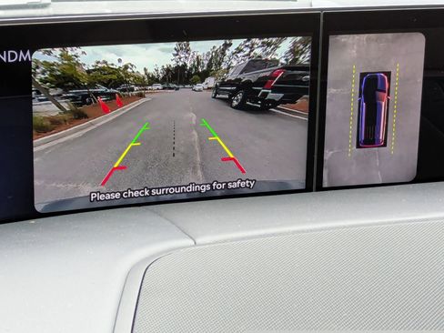 New 2026 Lincoln Navigator Black Label AWD/4WD image 13