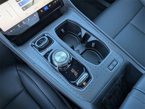 New 2025 Jeep Wagoneer S Limited w/ Comfort Package image 21