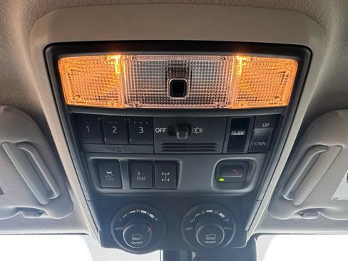 Used 2020 Toyota 4Runner TRD Off-Road Premium w/ Moonroof Package AWD/4WD image 47