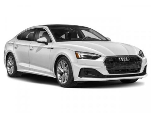 Used 2025 Audi A5 2.0T Premium Plus image 6