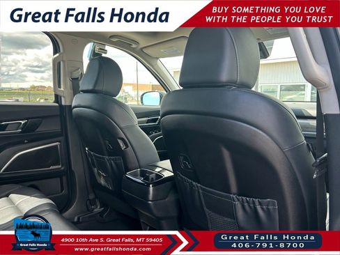 Used 2022 Kia Telluride SX AWD/4WD image 28
