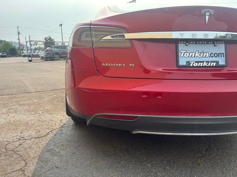 Used 2013 Tesla Model S RWD image 8