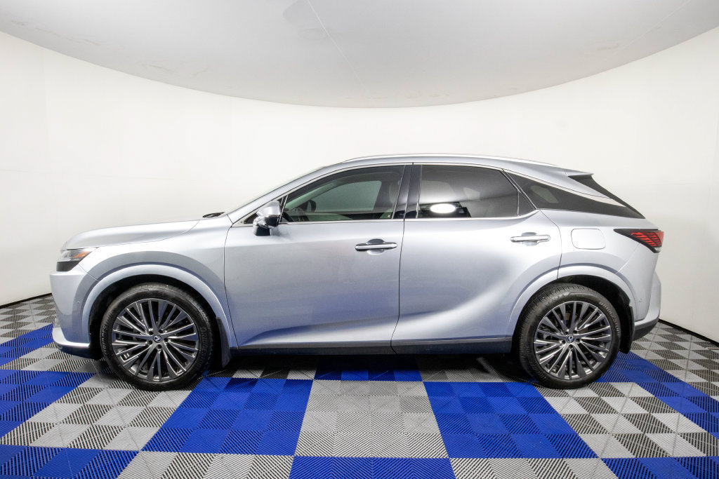 Used 2024 Lexus RX 350 FWD w/ Convenience Package image 9