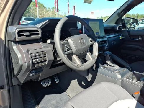 New 2026 Toyota Tacoma TRD Sport image 12