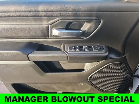 New 2026 RAM 1500 Express RWD image 27