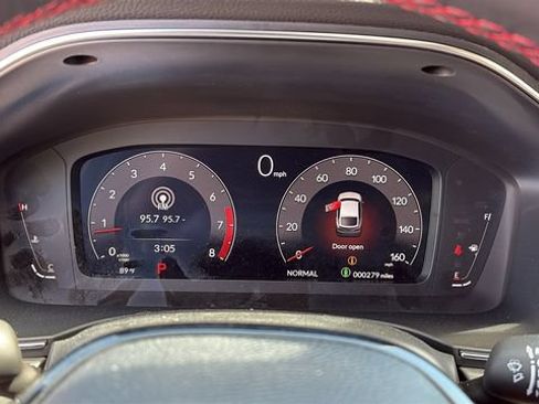 New 2026 Acura Integra A-Spec FWD image 15