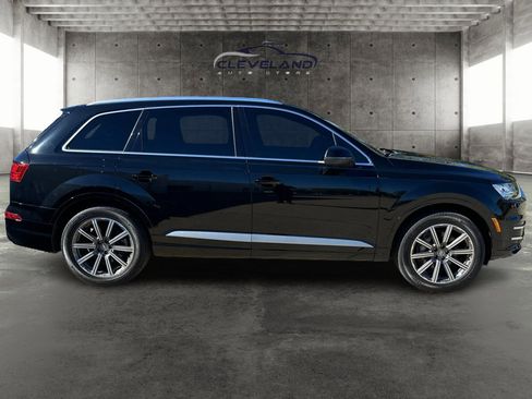 Used 2017 Audi Q7 2.0T Premium Plus w/ Premium Plus Package image 2