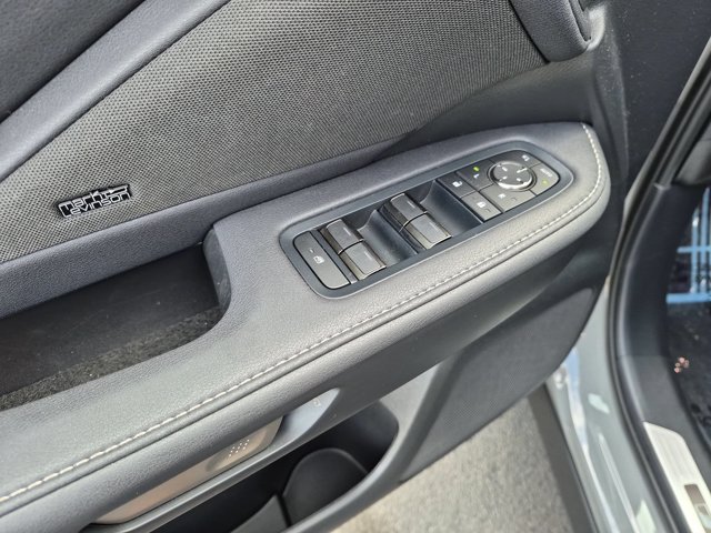 Used 2025 Lexus TX 350 AWD image 15