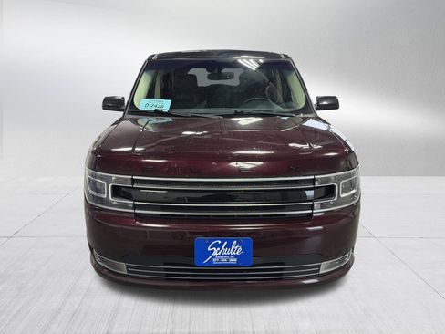 Used 2019 Ford Flex Limited w/ Equipment Group 303A image 2