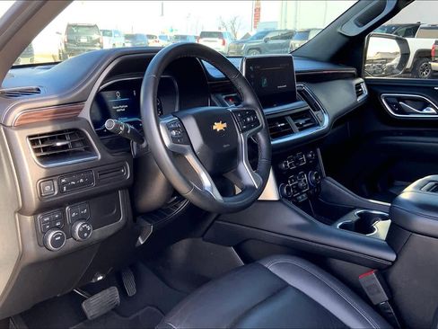 Used 2023 Chevrolet Tahoe LT image 15