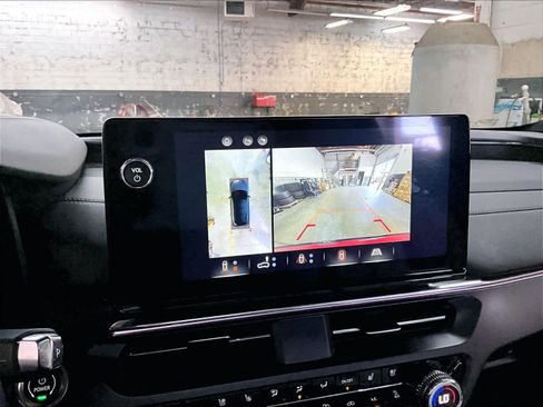 Used 2024 Acura ZDX Type S image 23