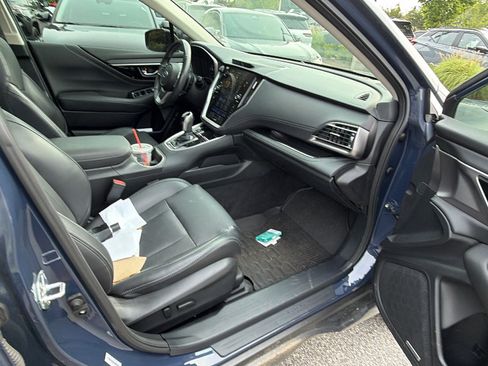Used 2024 Subaru Outback Limited AWD/4WD image 19