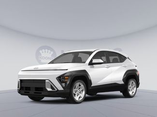 Used 2024 Hyundai Kona SE image 1