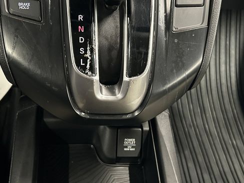 Certified 2019 Honda CR-V EX image 33