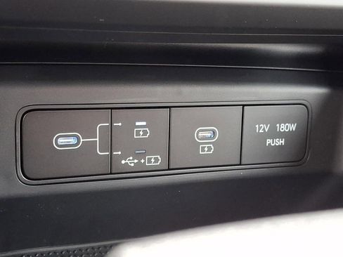 New 2026 Hyundai Tucson SE image 16