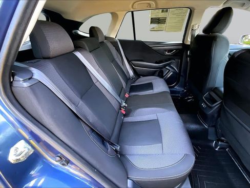 Used 2020 Subaru Outback Premium AWD/4WD image 18