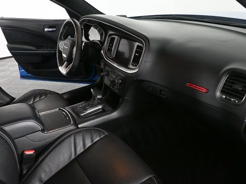Used 2023 Dodge Charger SRT Hellcat w/ Harman/Kardon Audio Group image 22