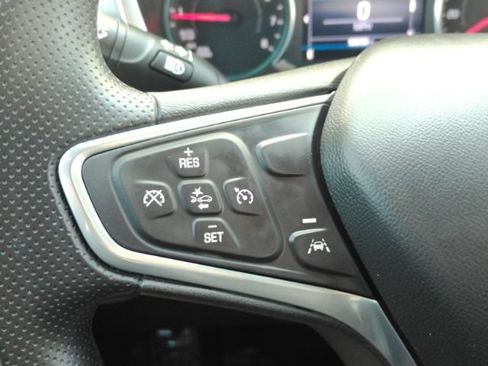 Used 2023 Chevrolet Equinox LS w/ LS Convenience Package FWD image 32