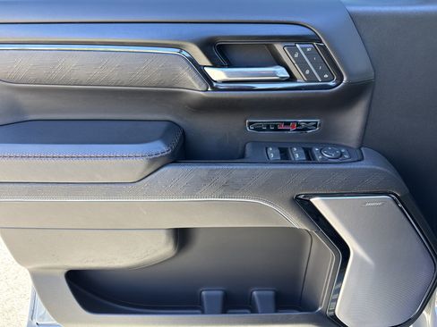 Used 2024 GMC Sierra 1500 AT4X w/ AT4X AEV Edition image 14