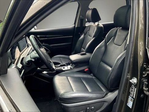 Used 2024 Kia Telluride S w/ S Sunroof Package AWD/4WD image 21