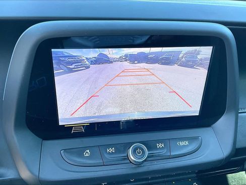 Used 2019 Chevrolet Camaro SS image 20