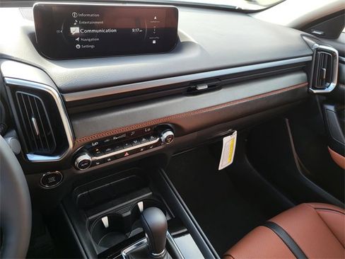 New 2026 MAZDA CX-50 2.5 Turbo w/ Accent Package image 18