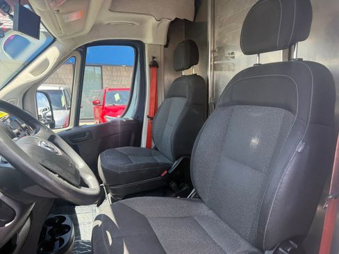 Used 2020 RAM ProMaster 3500 FWD image 14