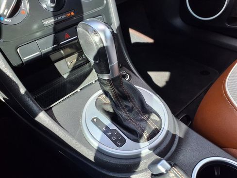 Used 2016 Volkswagen Beetle 1.8T Classic image 11