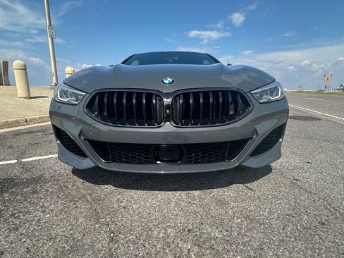 Used 2021 BMW M850i xDrive Coupe image 14