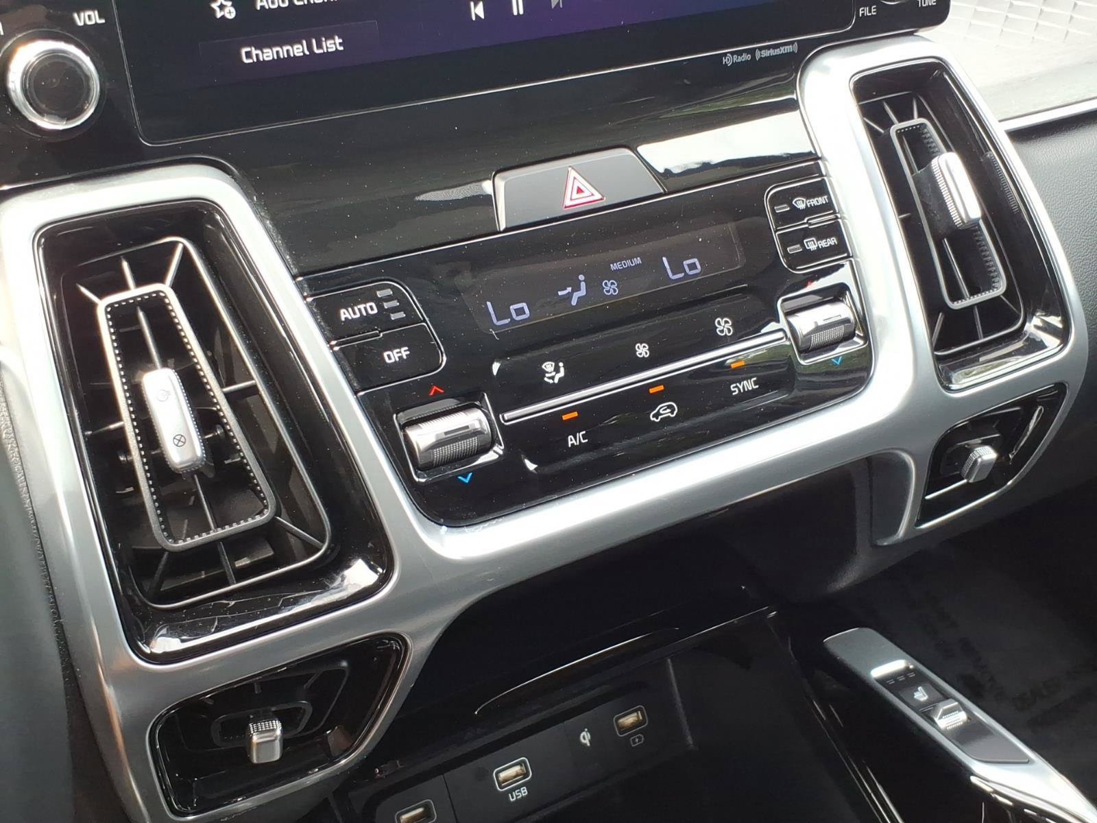 Used 2023 Kia Sorento SX AWD/4WD image 20
