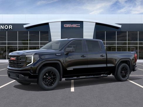 New 2026 GMC Sierra 1500 Elevation w/ Preferred Package image 2