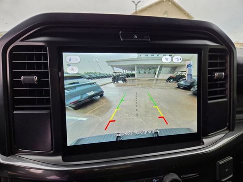New 2026 Ford F150 STX RWD image 22