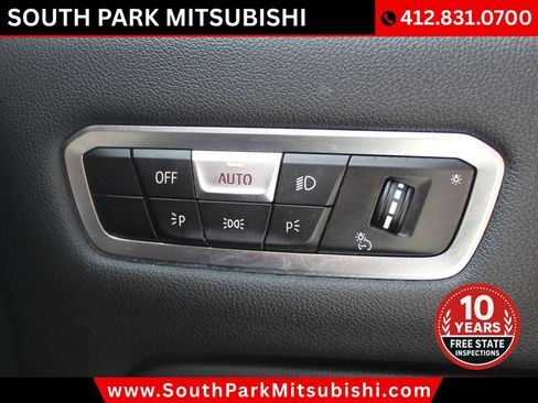 Used 2022 BMW X5 xDrive40i w/ Premium Package AWD/4WD image 31