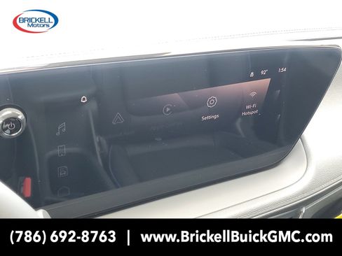 New 2026 Buick Encore GX Sport Touring w/ Comfort Package FWD image 26